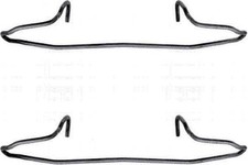 Accessory Kit For Brake