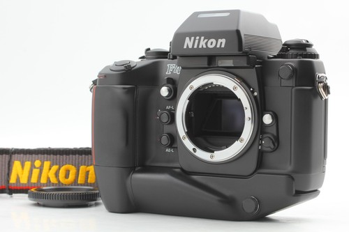 254xxx mint nikon f4s f4 - 254xxx,