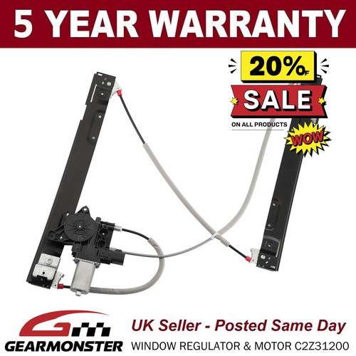 For jaguar electric window - xf,