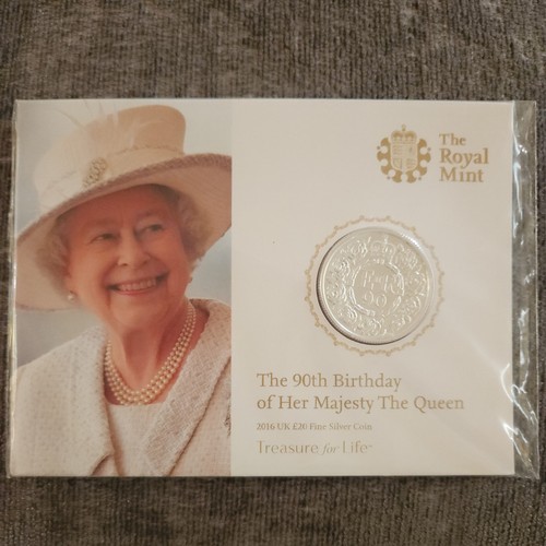 2016 royal mint silver - royal,