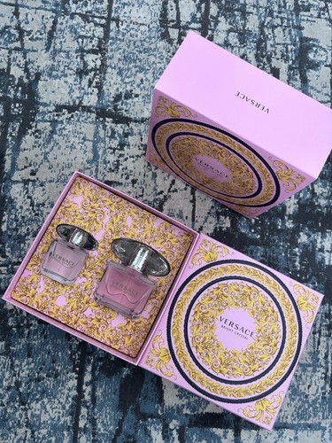 Versace bright crystal eau - eau, de