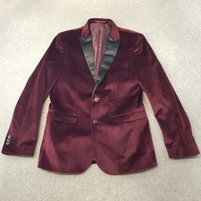 Taylor Wright Mens Jacket 40R