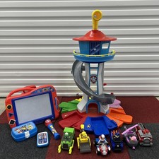 Paw Patrol My Size Lookout