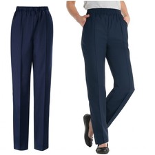 Womens Healthcare Trousers