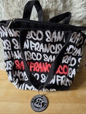 Robin Ruth San Francisco Black