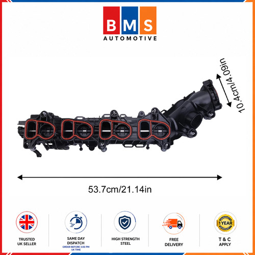 Intake manifold bmw mini - intake,