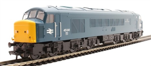 Bachmann 685sd class 45 - oo,