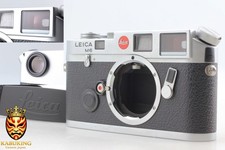 [N MINT w/Strap] Leica M6 0.72