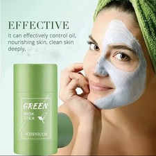Green Tea Mask Stick Facial