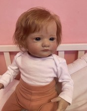 Reborn Baby Dolls Vinyl