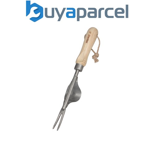 Darlac daisy grubber weeder - grubber,