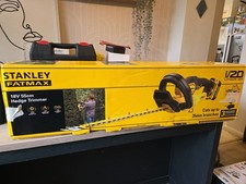 brand new Stanley fatmax 18v
