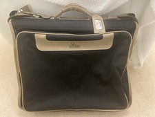 Antler Suit Carrier Case Black
