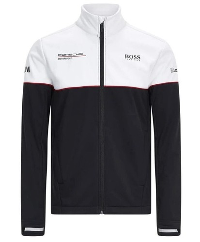 Hugo boss racing jacket f1 - f1,