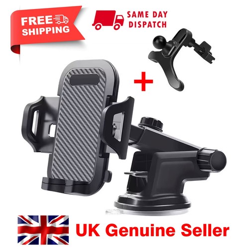 Universal car phone holder - universal,