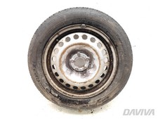 Vauxhall Combo R16 Spare Wheel