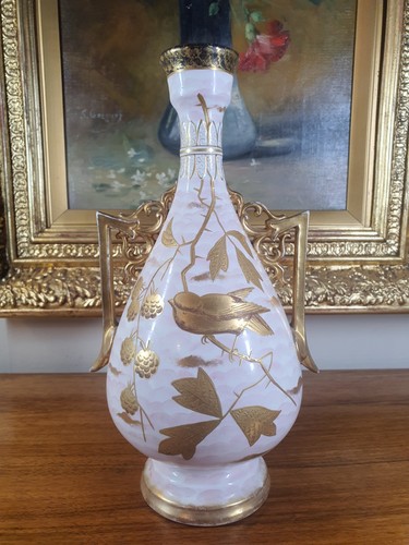 Impressive antique royal bonn - antique,