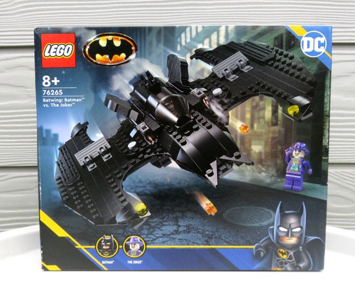 Official lego 76265 - lego,
