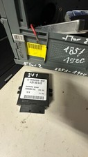 Mercedes E-Class Estate W211 E280 T CDI Control Unit Level Regulation 2515450432