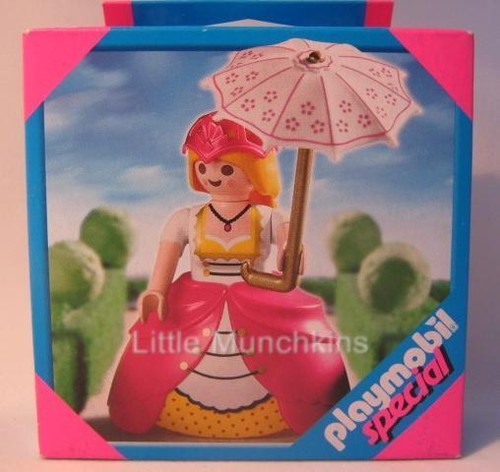 Playmobil special 4639 - special,