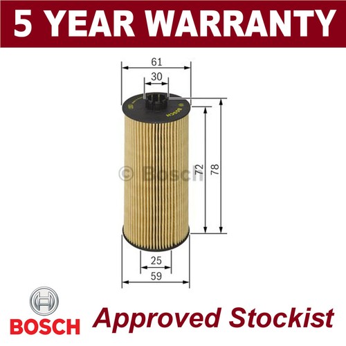 Bosch oil filter - bosch, p9178