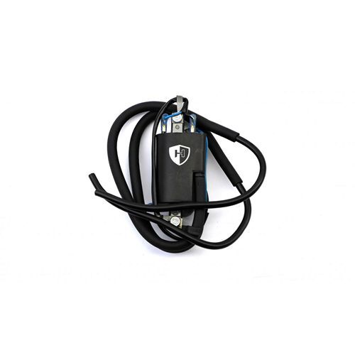 Ignition coil points - ignition, 6v