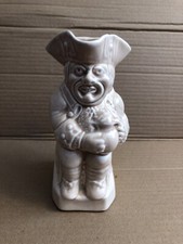 VINTAGE PPC MALE CHARACTER