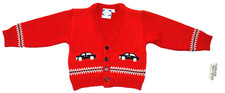 NWT Vintage Baby Infant