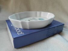 WEDGWOOD BOXED ICE ROSE SWEET