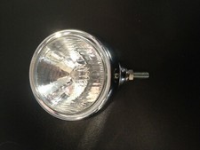 Spot light lamp 4" for Vespa