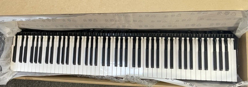 Yamaha complete keyboard assm - complete,