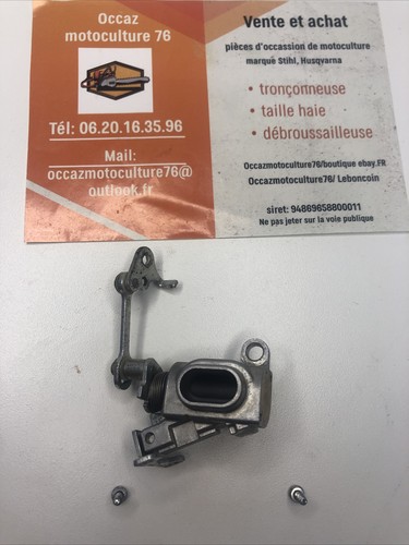 Husqvarna 522 01 - 64, 63-01