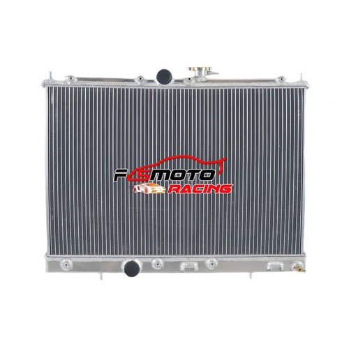 Aluminum radiator for - radiator,