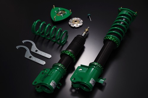 Tein flex coilover - tein,