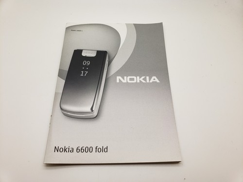 New old stock german nokia - new,