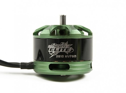 Turnigy multistar elite - multistar,