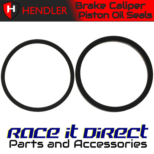 Caliper piston seals - caliper,