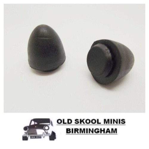 Classic mini boot lid - mini,