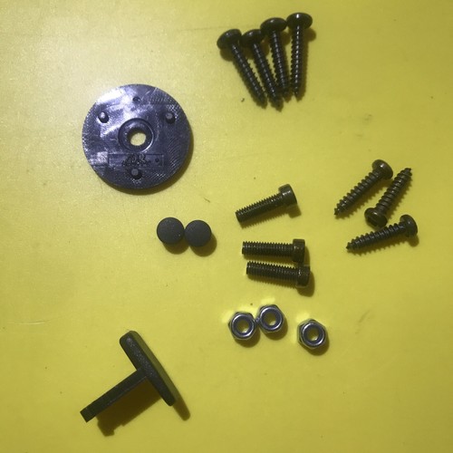 New bury system car kit - 8,