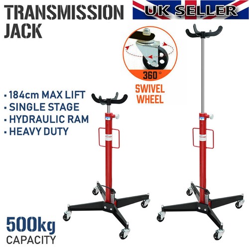 500kg heavy duty - 500kg,
