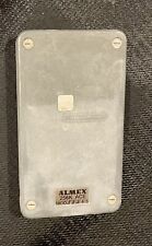 Stagecoach 256K Almex A90 Bus Ticket Machine Ace Module