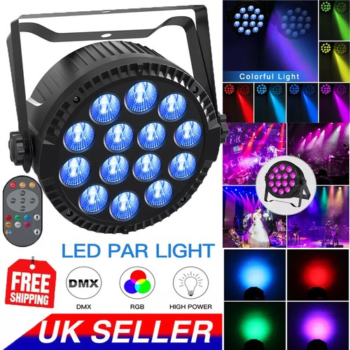 150w par can light - light, rgbw