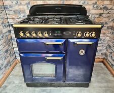 Rangemaster Classic 90 Blue - DELIVERY AVAILABLE
