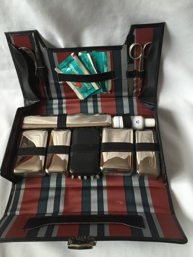 Vintage man dressing table - vintage,