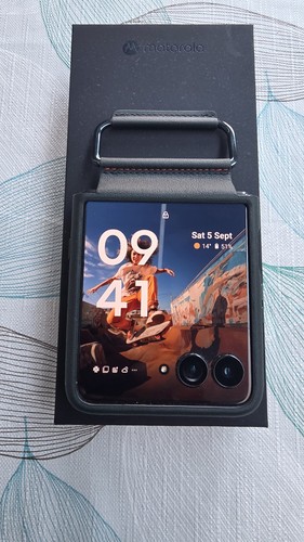 Motorola razr ultra 512gb - ultra,