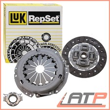 GENUINE LUK CLUTCH KIT