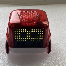Boxer interactive robot toy - boxer,