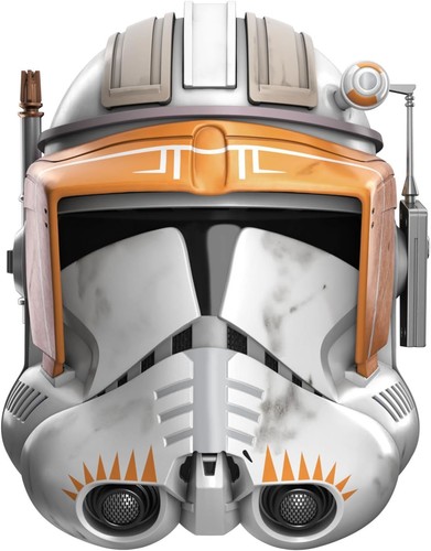Star wars the black series - star,