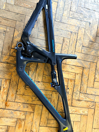 Yeti sb120 carbon fibre 29in - yeti,
