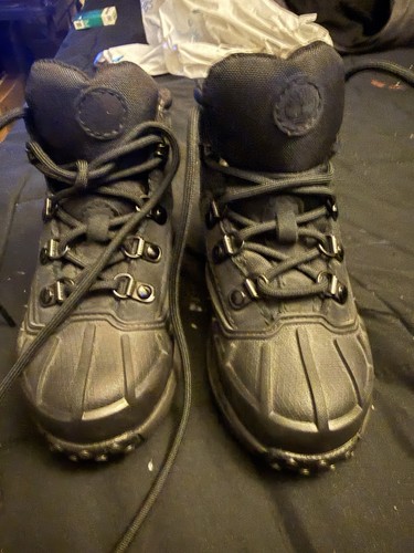 Toddler size timberland - size,